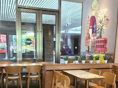 -COSTA COFFEE(上海五玠坊店)