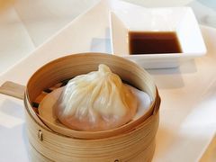 汤包-利苑酒家(金宝店)