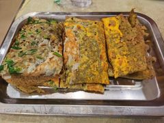 -奥华餐厅·老张记(台基厂店)