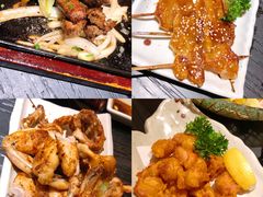 -万鱼亭·筑地屋 日本料理(淮海街店)