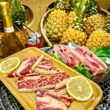 在九堡！烤肉前三不开玩笑！