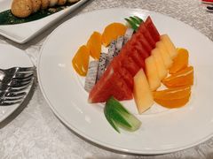 -红棉中餐厅·广州海航威斯汀酒店