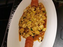 Gui的麻婆豆腐-桂花里·衢州菜·精酿餐吧(未来科技城万达广场店)