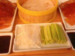 -香丰阁·烤鸭·川湘菜(清河店)