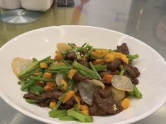 -留芳·文旅古月楼(老街店)