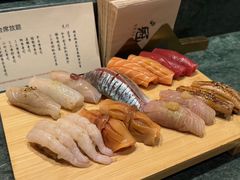 -鮨冠OMAKASE食べ放题(北京首店)