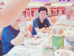 -好福记饭店(红梅公园店)
