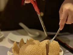 -利苑酒家(合景国际金融广场店)