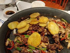 -一烙锅(友谊店)