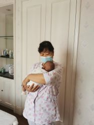 点击看大图 -沪壹健康国际母婴月子中心(360复旦奥医一妇婴东院店)