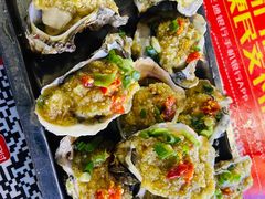 -海大南门夜市(海富街店)