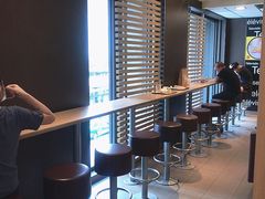 -麦当劳(总统大酒店店)