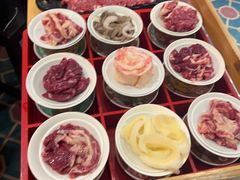 -潮庭牛肉火锅·骑楼私宴