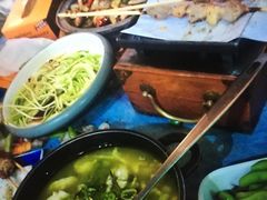 -肉串汪(望京店)