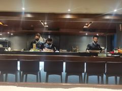 -傑·料理·海鲜放题(佛山文华荟店)