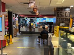 大堂-麦当劳(杭州庆春路店)