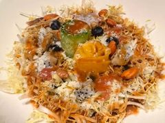 -宫燕府·京菜·烤鸭·淮扬菜(王府中心店)