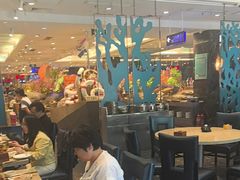 -初色海鲜自助(万丰路店)