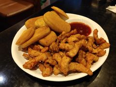 -晚归月亮湾私家菜(临邑路店)