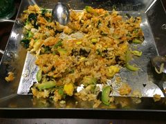 -敏丁拌饭(中街总店)