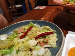 -云海肴·汽锅鸡·云南菜(美罗城店)