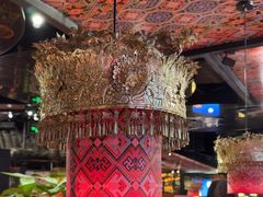 -吃饭皇帝大土家民族菜(正大广场店)