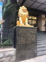 -中国黄金(北京旗舰店)