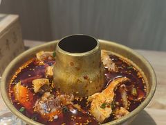 -全牛匠·乐山跷脚牛肉(新中关店)