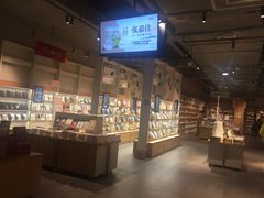 -当当书店(南百·MMGO店)