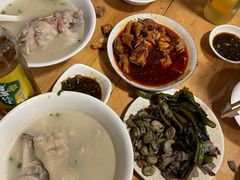 -明红蹄花(糍粑店街店)