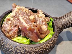 -明洞王妃家烤肉(苏州中心星悦汇店)