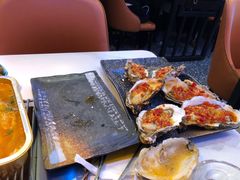 -大成海鲜烧烤·小龙虾(五角场店)