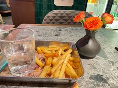 -芭莉与彩虹西餐厅(成都合生汇店)