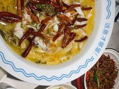 -花椒俏川菜小馆(南海万达店)
