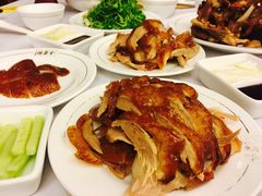 -北京全聚德(天安门店)