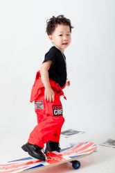 -小熊维尼高端儿童摄影(宝安旗舰店)