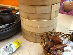 -点都德(汇盈广场店)