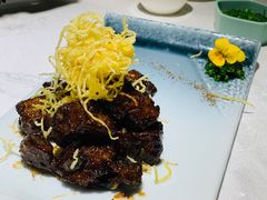 -古越舫·精品杭帮菜(商都路店)