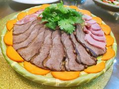 -益恒饭店乡间白族菜(古城总店)