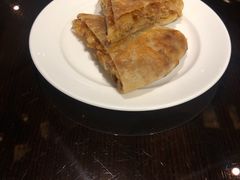-成都钓鱼台精品酒店-品聚·成都餐厅