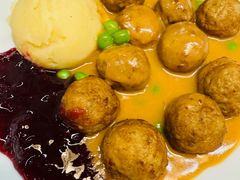 -宜家·瑞典风味餐厅(北京西红门店)