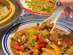 -柴火农家·江西赣南菜(土华店)