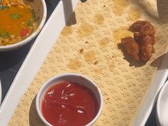 -打酱友•斑鱼海鲜粥火锅(吴桥店)