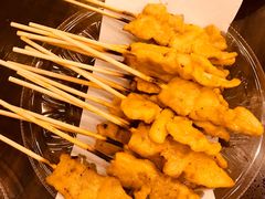-大螃蟹海鲜餐厅