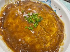 -六和聚传统烤鸭.天津菜(和平店)