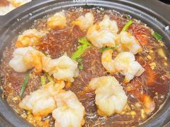 -绿茶餐厅(天通苑华联店)