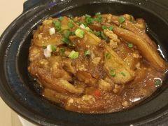 -福今喜粤餐厅