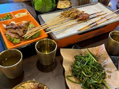 -林二哥宜烤官·宜宾小烧烤