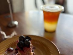 -BAKER&SPICE(安福路店)