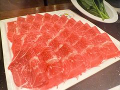-南门涮肉(东单店)